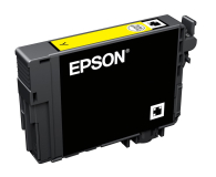 EPSON 502XL INK Yellow - 505675 - zdjęcie 2
